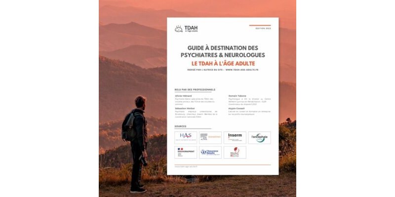 [Adultes] 2023 Guide introduction méthylphénidate - tdah-age-adulte.fr